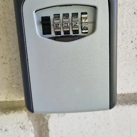 Puhkemaja 무스트베