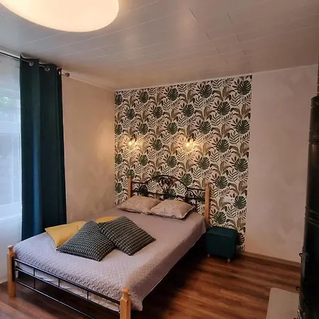 Puhkemaja Vakantiehuis