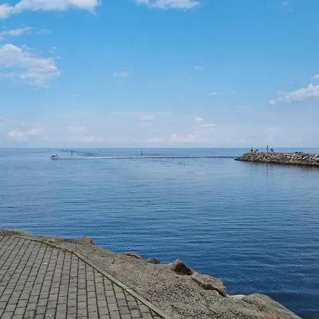 Puhkemaja Mustvee