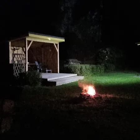 Holiday home Puhkemaja
