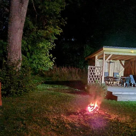 Puhkemaja Holiday home *