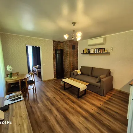 Tatil Evi Puhkemaja Mustvee