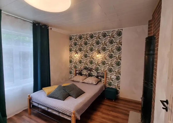 Puhkemaja Holiday home