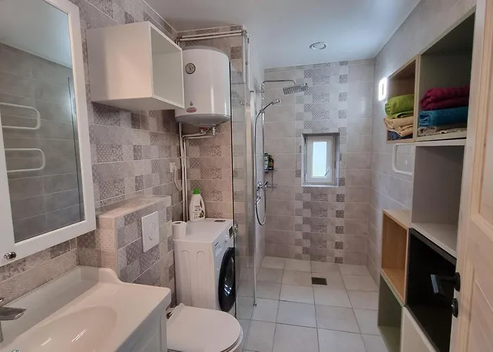 Holiday home Puhkemaja *