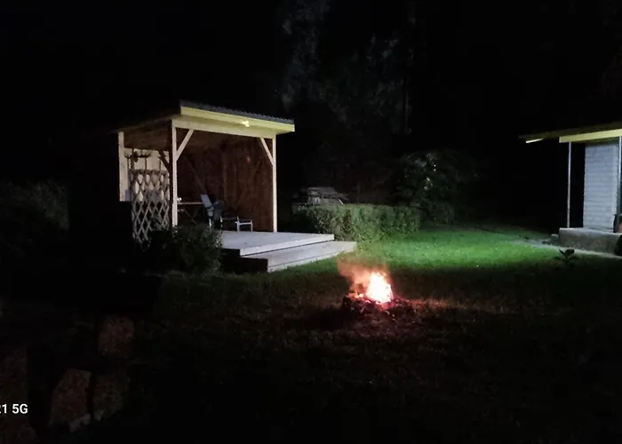 Holiday home Puhkemaja