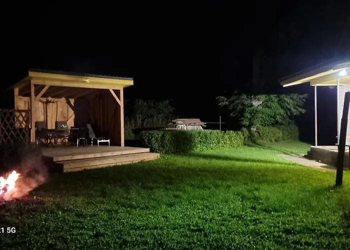 Holiday home Puhkemaja